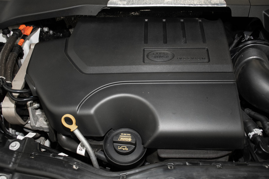 2023 Land Rover Discovery Sport L550 P250 R-Dynamic SE SUV