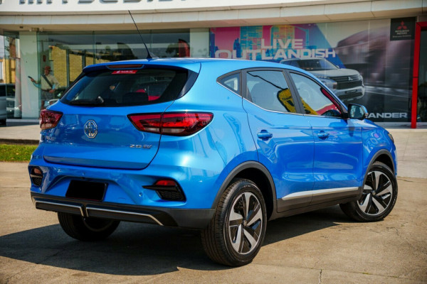 2023 MG ZS EV AZS1 Excite SUV