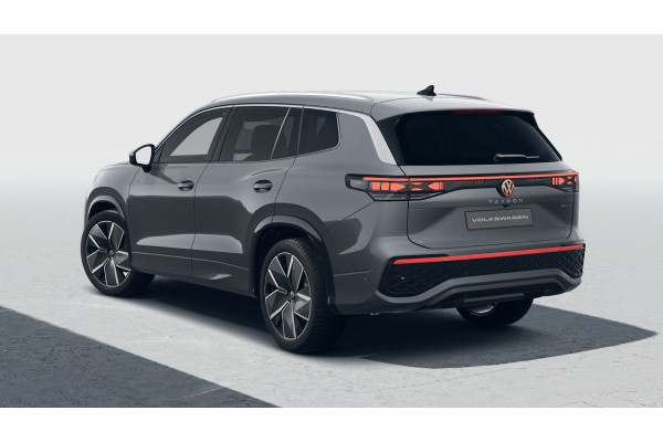 2025 MY26 Volkswagen Tayron R4 195TSI R-Line SUV Image 3