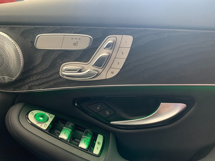 2020 Mercedes-Benz C Class GLC300 4M FL Wagon Image 23