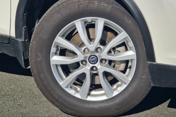 2018 Nissan X-Trail T32 Series II ST X-tronic 2WD Wagon Image 4