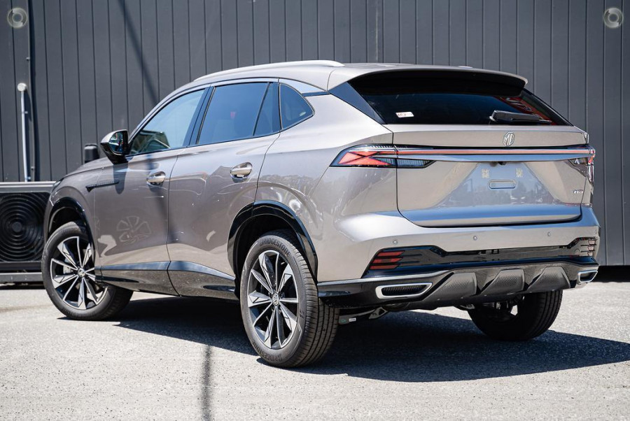 2025 MG HS AS33 Essence SUV Image 6