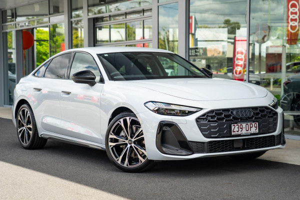 Audi A5 TFSI 150kW S line B10