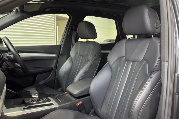 2024 Audi Q5 FY 40 TDI Sport SUV Image 16
