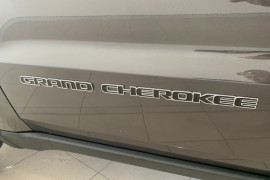 2019 Jeep Grand Cherokee WK Limited Wagon Image 5