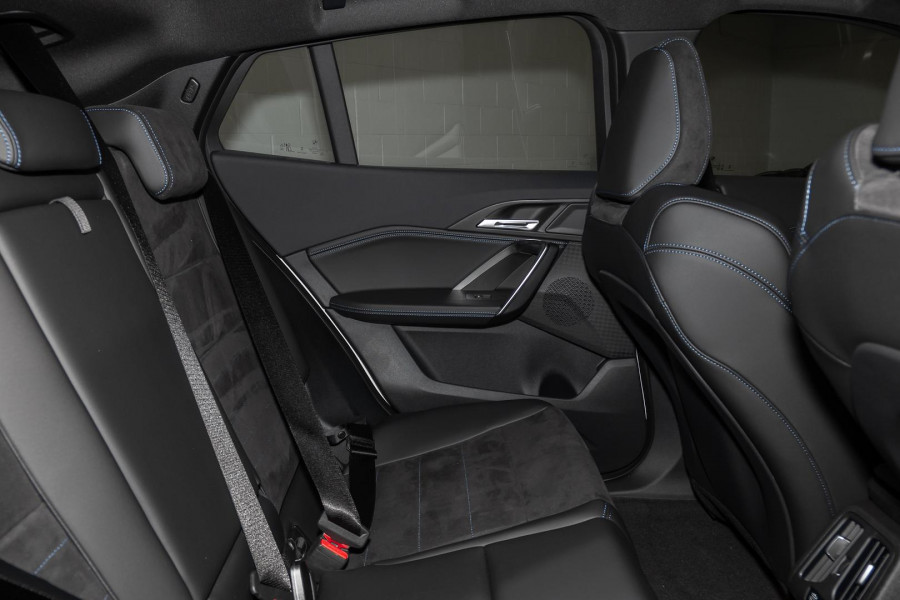 2024 BMW iX2 U10 xDrive30 M Sport SUV