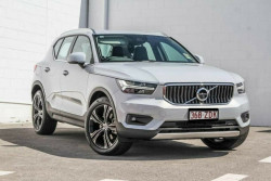 Volvo XC40 T4 Inscription (AWD) 536 MY19