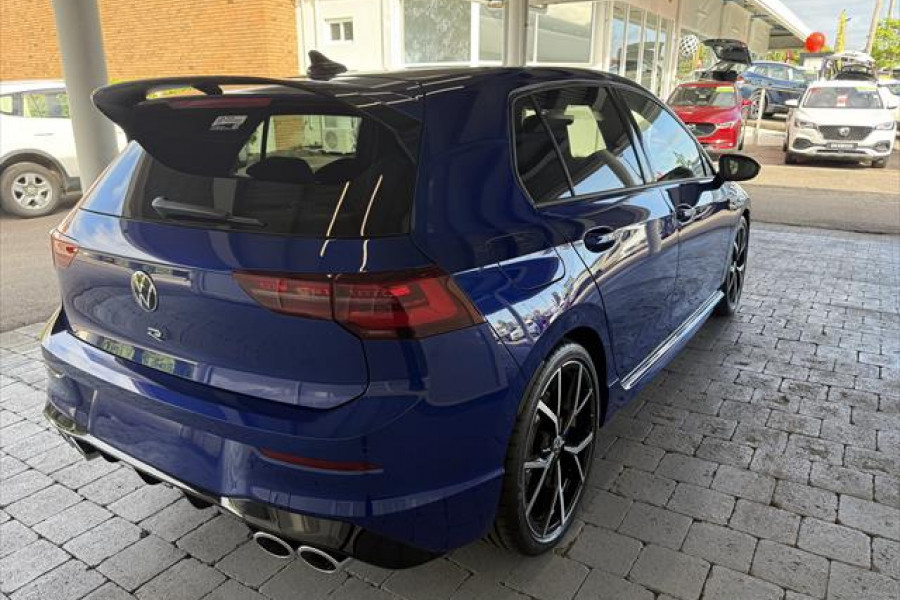 2024 Volkswagen Golf 8 R Hatch Image 7