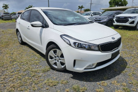 Kia Cerato S YD