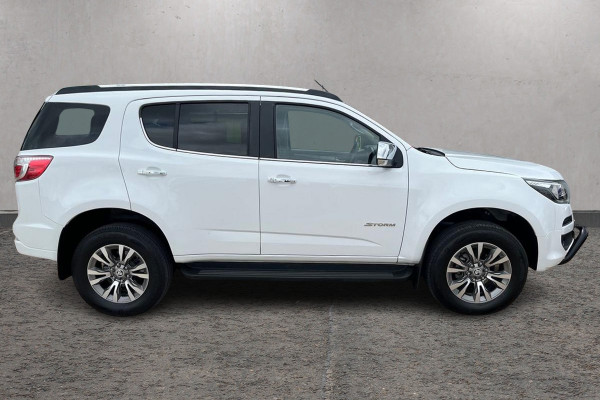 2019 MY20 Holden Trailblazer RG LTZ SUV