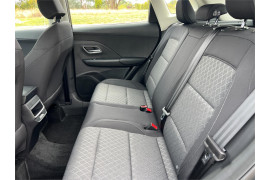 2025 MG ZS ZS32 Excite Hybrid+ SUV