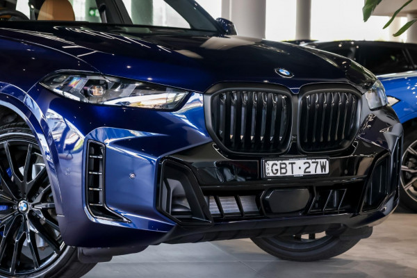2026 BMW X5 G05 LCI xDrive30d xLine SUV image 19