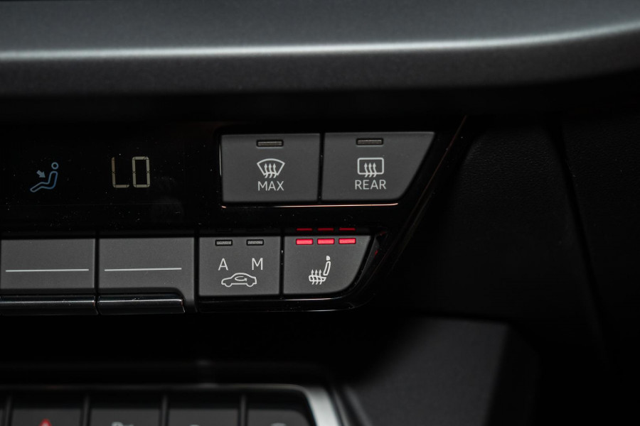 2026 Audi A3 GY TFSI 110kW S line Sedan