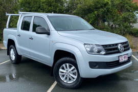 Volkswagen Amarok Core 2H  TDI400