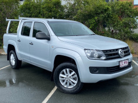 Volkswagen Amarok Core 2H  TDI400