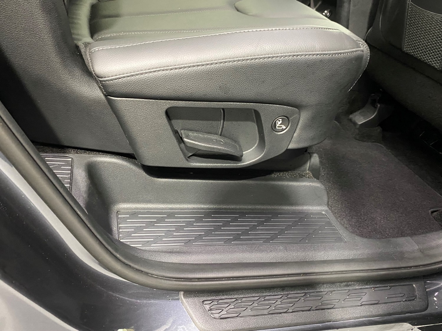 2022 Hyundai Palisade LX2.V2 Elite SUV Image 24