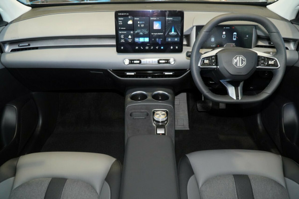 2026 MG MGS5 EV ZS3EM Essence 62 SUV Image 3