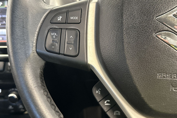 2018 Suzuki Vitara LY RT-S SUV