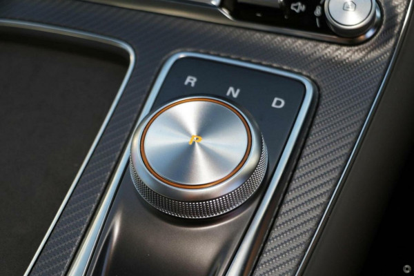2026 MG MGS6 EV IS3E Essence SUV Image 8