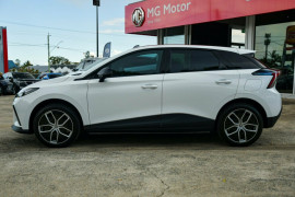 2024 MG MG4 MEH32 Essence 64 Hatch