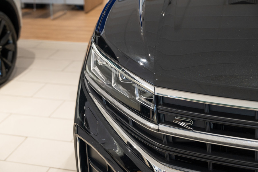 2024 Volkswagen Touareg RC 210TDI R-Line SUV Image 13