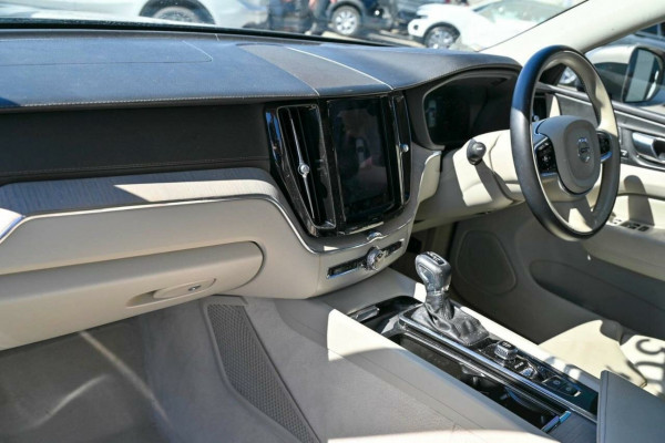 2019 MY20 Volvo XC60 UZ T5 Inscription SUV Image 13
