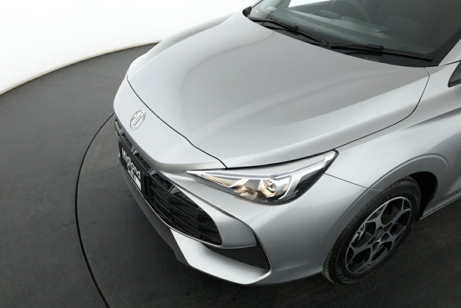 2024 MY24.5 MG MG3 ZP22 Excite Hatch Image 17