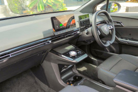 2024 MG MG4 MEH32 Long Range 77 180kW Hatch
