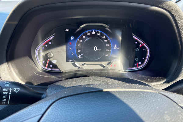 2023 Hyundai i30 PD.V4 Active Hatch Image 23