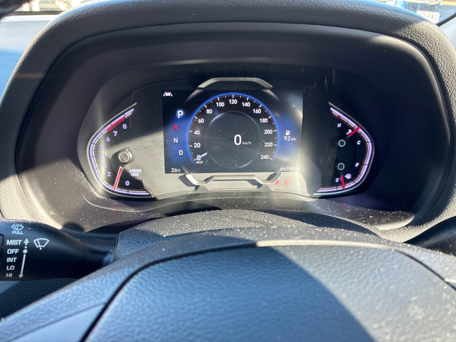2023 Hyundai i30 PD.V4 Active Hatch Image 23