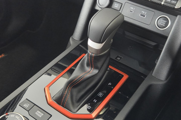 2026 Nissan Navara D27 PRO-4X Ute Image 27