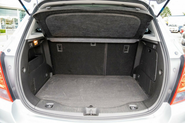 2017 Holden Trax TJ LTZ Wagon Image 8