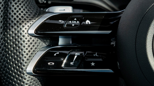 2025 MY26 Mercedes-Benz A-Class W177 A200 Hatch image 30