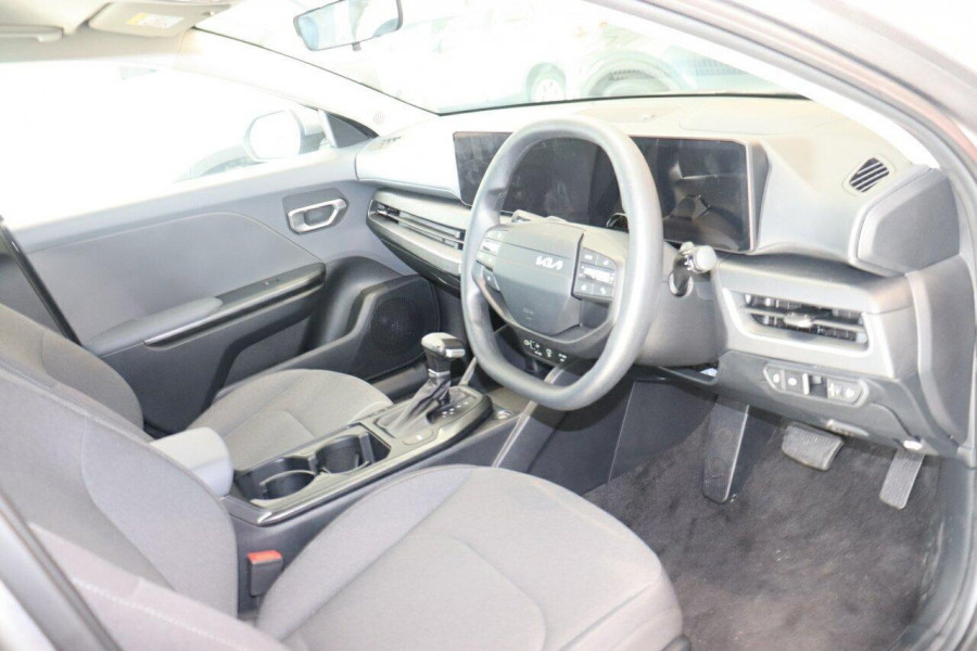 2024 MY25 Kia K4 CL4m Sport Sedan Image 17