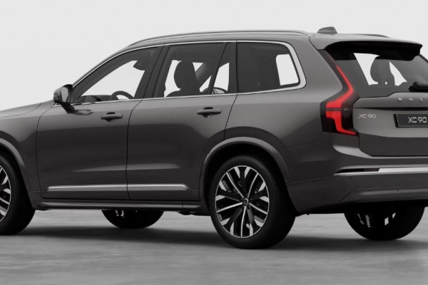 2025 MY26 Volvo XC90 L Series Plus B5 Bright SUV Image 3