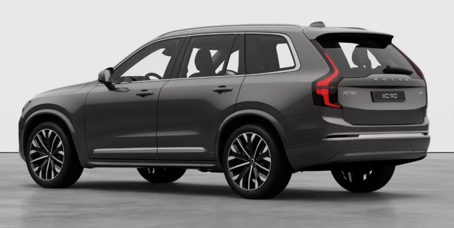 2025 MY26 Volvo XC90 L Series Plus B5 Bright SUV Image 3