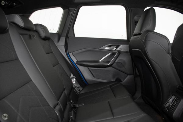 2026 BMW iX1 U11 xDrive30 M Sport SUV image 10
