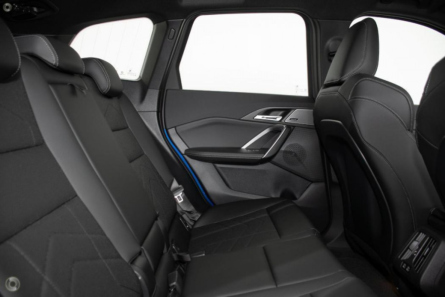 2026 BMW iX1 U11 xDrive30 M Sport SUV