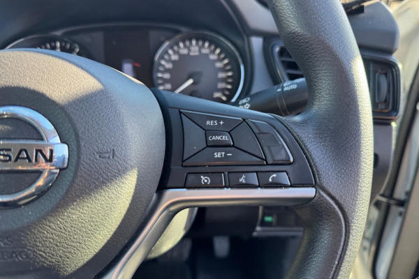 2021 Nissan X-Trail T32 ST SUV Image 20