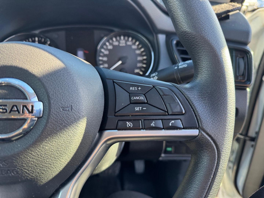 2021 Nissan X-Trail T32 ST SUV Image 20