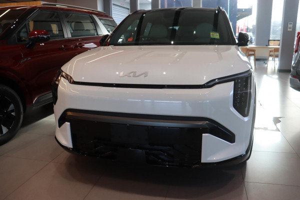 2026 MY27 Kia EV3 SV GT-Line SUV Image 6