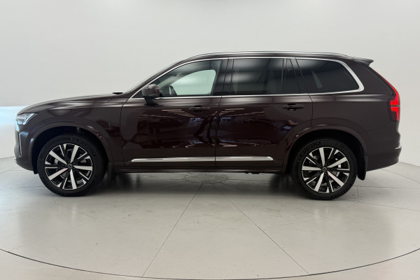 2025 MY26 Volvo XC90 L Series Plus B5 Bright SUV Image 8