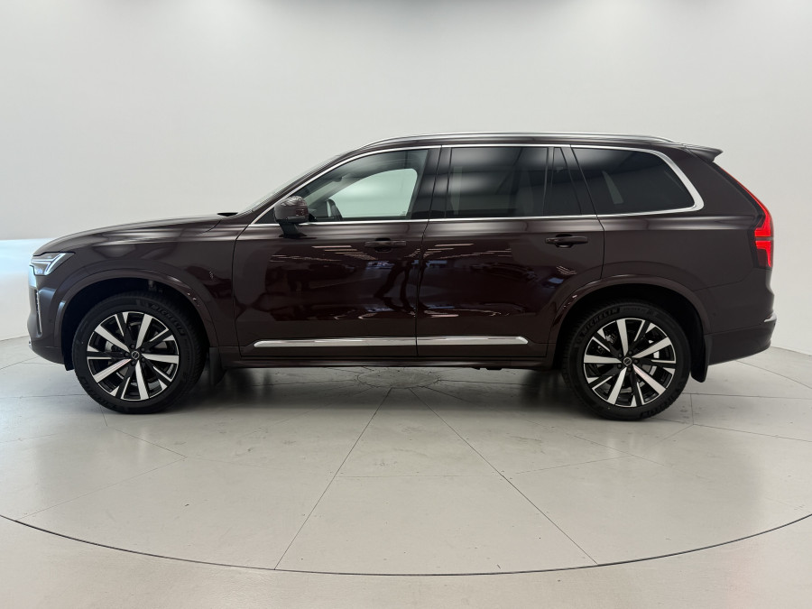 2025 MY26 Volvo XC90 L Series Plus B5 Bright SUV Image 8