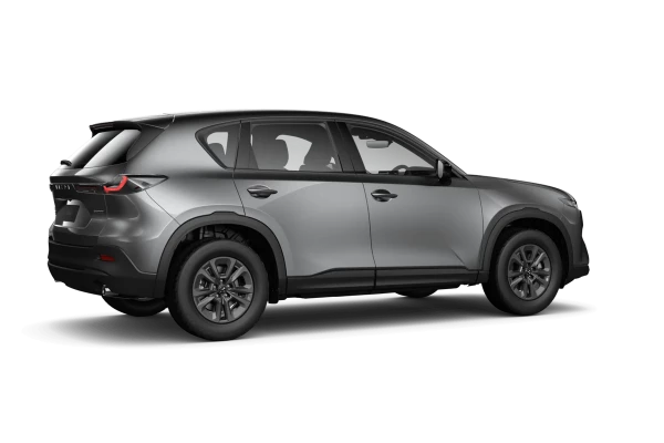2026 Mazda CX-5 KM Series G25 Pure  SUV Image 12