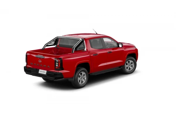 2026 Nissan Navara D27 ST Ute Image 18