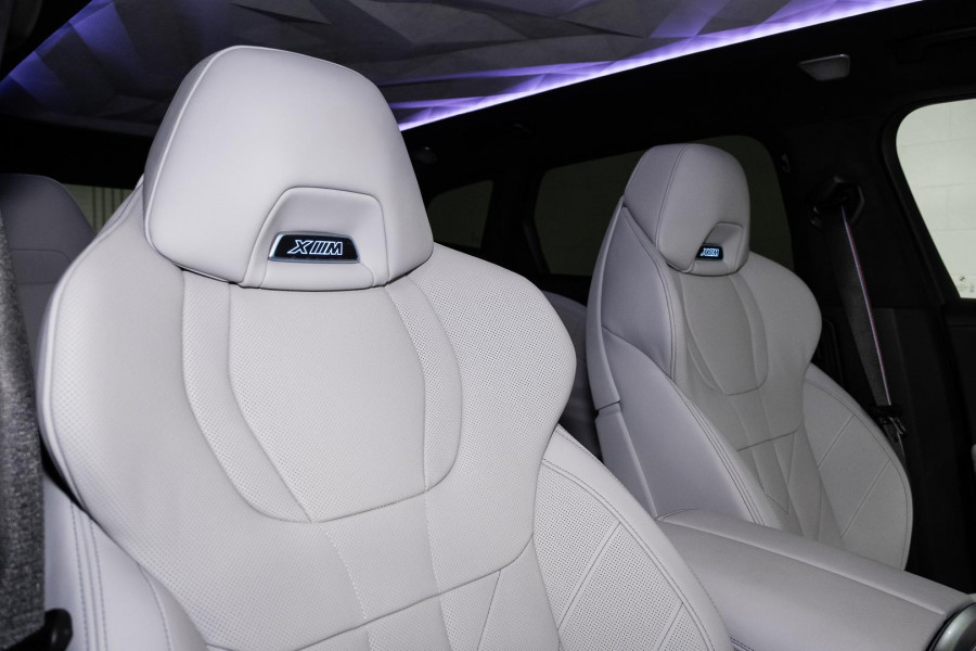 2025 BMW XM G09 Label SUV