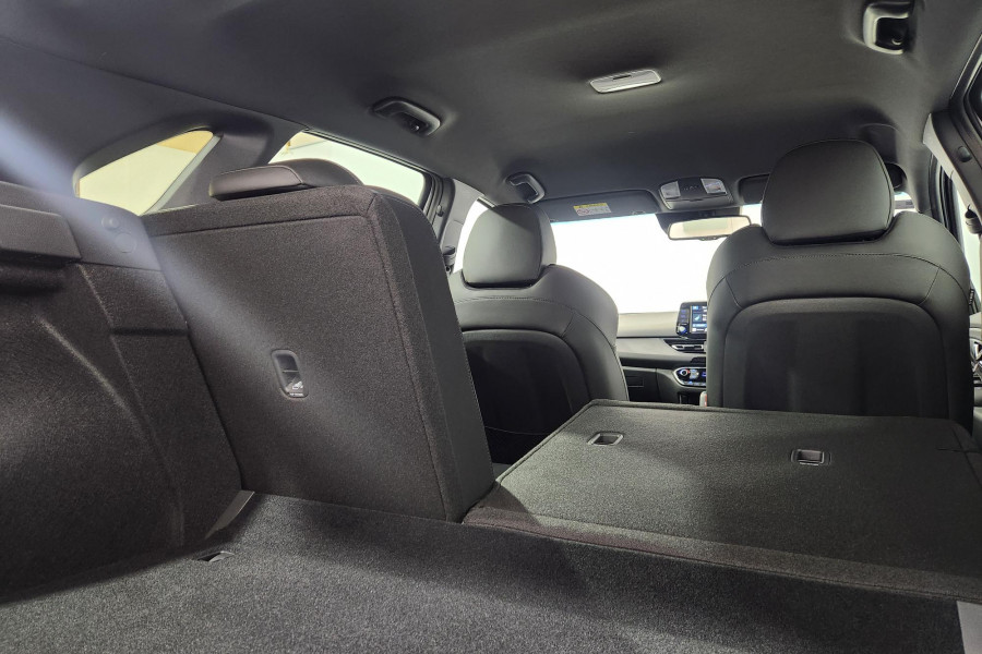 2024 Hyundai I30 PDE.V6 Hatch Image 23