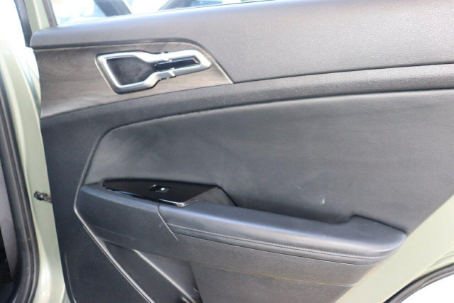 2022 Kia Sportage NQ5 GT-Line SUV Image 23