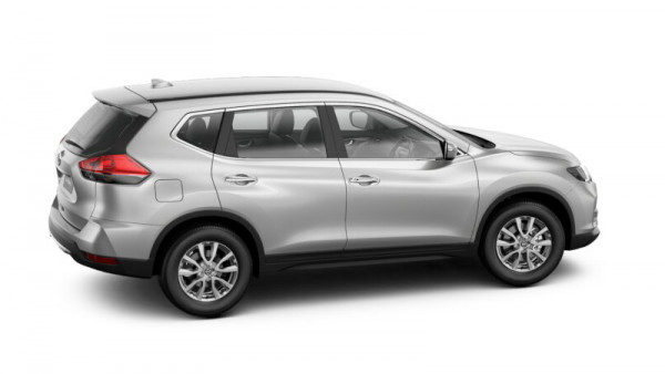 2020 Nissan X-Trail T32 Series III TS Other