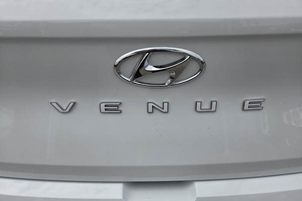 2025 Hyundai Venue QX.V5 Active SUV Image 20